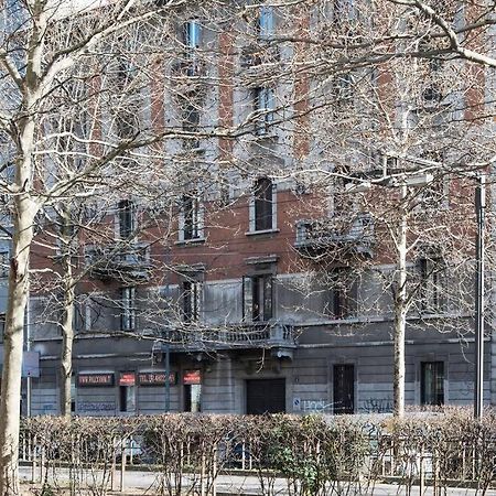 Youhosty - Ranzoni 4 Milánó Kültér fotó
